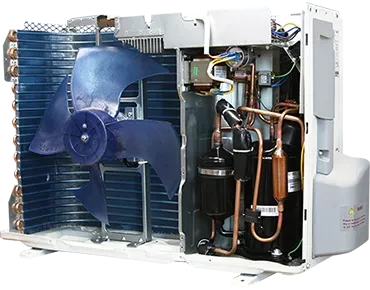 Блок наружный BALLU BSA/out-07HN1_15Y сплит-системы купить в Сургуте