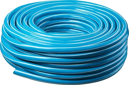 Шланг GRINDA CLASSIC поливочный, 25 атм., армированный, 3-х слойный, 1/2&quot;х50м 8-429001-1/2-50_z02 купить в Сургуте