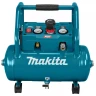 Компрессор аккумуляторный  Makita AC001GZ (9.3 bar, 40V,  без АКБ и ЗУ) купить в Сургуте