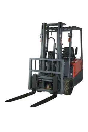 Погрузчик электрический трехопорный TOR 2,0 т 3,0 м CPD20SA-20 сайдшифт 1045722 купить в Сургуте