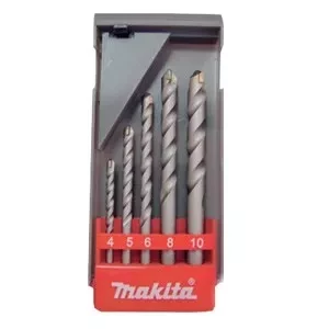 Набор сверл Makita D-05175 купить в Сургуте