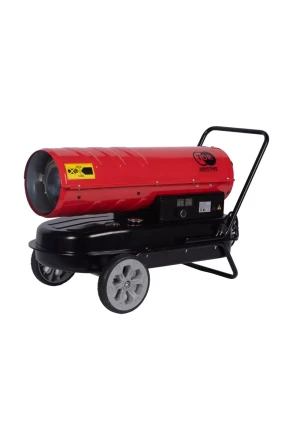 Пушка тепловая TOR BJD-30 30 кВт (дизель) 1020610 купить в Сургуте