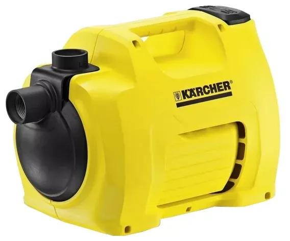 Поверхностный насос KARCHER BP 3 Garden EU купить в Сургуте