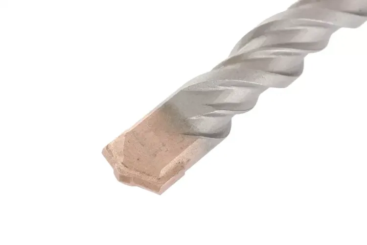 Бур по бетону 14 х 160 мм SDS PLUS MATRIX 71024 купить в Сургуте