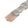 Бур по бетону 14 х 160 мм SDS PLUS MATRIX 71024 купить в Сургуте
