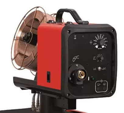 Сварочный полуавтомат SUPERMIG 480 Telwin купить в Сургуте