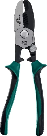 Кабелерез KSD с двойными режущими кромками 23332-20 купить в Сургуте