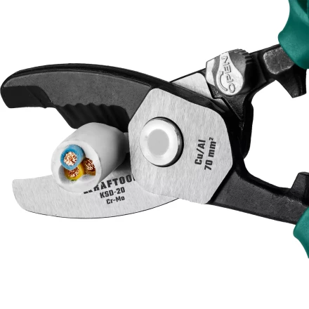 Кабелерез KSD с двойными режущими кромками 23332-20 купить в Сургуте