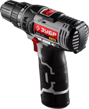 Дрель-шуруповерт ДШЛ-121 серия СТАНДАРТ купить в Сургуте