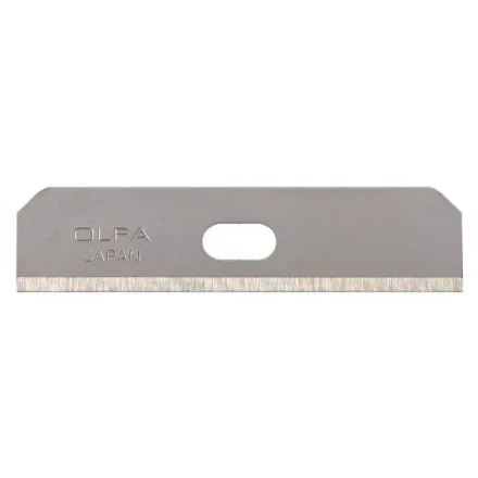Лезвие OLFA специальное, для &quot;OL-SK-7&quot;, 12,5мм, 10шт OL-SKB-7/10B купить в Сургуте