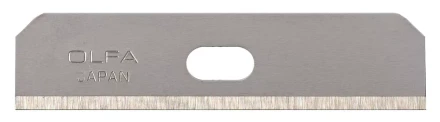 Лезвие OLFA специальное, для &quot;OL-SK-7&quot;, 12,5мм, 10шт OL-SKB-7/10B купить в Сургуте