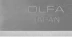 Лезвие OLFA специальное, для &quot;OL-SK-7&quot;, 12,5мм, 10шт OL-SKB-7/10B купить в Сургуте