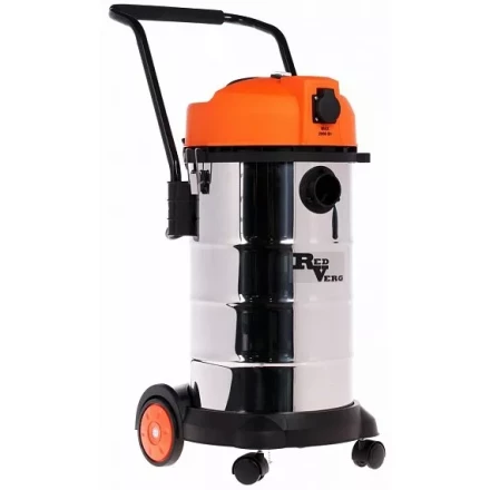 Пылесос RedVerg RD-VC9540 купить в Сургуте