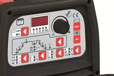 Сварочный аппарат Telwin SUPERIOR TIG 422 AC/DC-HF/LIFT   купить в Сургуте