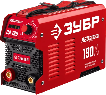Сварочный инвертор ММА СА-190 серия МАСТЕР купить в Сургуте