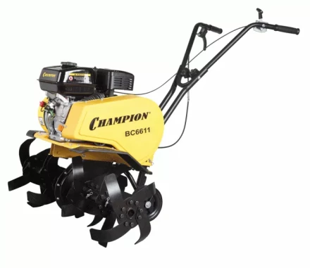 Культиватор бензиновый Champion BC6611 купить в Сургуте