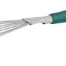 Грабли веерные мини 7 круглых зубцов, коннекторная система C-S, 59см 4205-53611 Ф купить в Сургуте