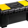 Ящик для инструмента "TOOLBOX-19" пластиковый, STAYER Professional 38167-19 купить в Сургуте