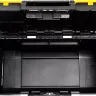 Ящик для инструмента "TOOLBOX-19" пластиковый, STAYER Professional 38167-19 купить в Сургуте