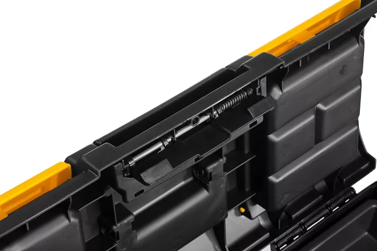 Ящик для инструмента "TOOLBOX-19" пластиковый, STAYER Professional 38167-19 купить в Сургуте