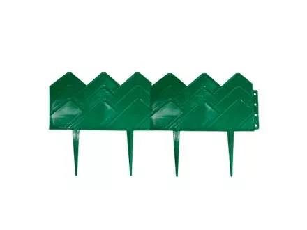 Бордюр &quot;Готика&quot; 14 х 310 см желтый  Россия 65055 купить в Сургуте