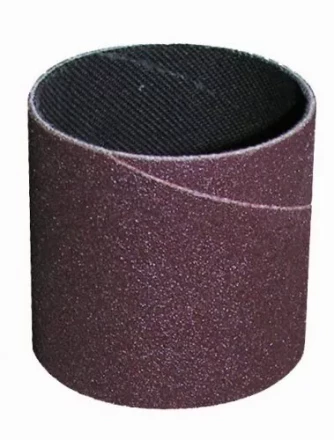 Шлифвтулка Ф51х38 мм К120 т/з 19254 купить в Сургуте