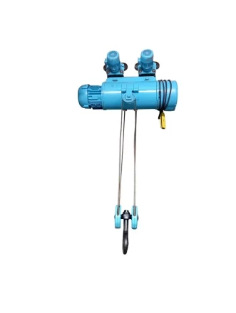 Таль электрическая TOR ТЭК CD г/п 1,0 т 30 м PRO (серия N) 109130 купить в Сургуте