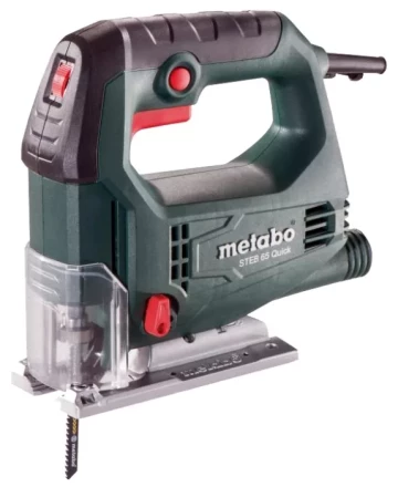 Лобзик электрический Metabo STEB  65 Quick купить в Сургуте