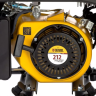 Генератор инверторный GT-2500iF, 2.5 кВт, 230 В, бак 5 л, открытый корпус, ручной старт Denzel 94704 купить в Сургуте