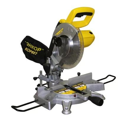 Пила торцовочная Корвет 8М 90080 купить в Сургуте