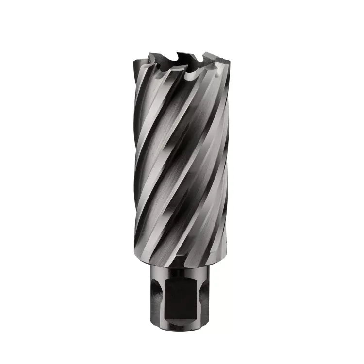 Сверло корончатое ALTECO HSS 28x50 22469 купить в Сургуте