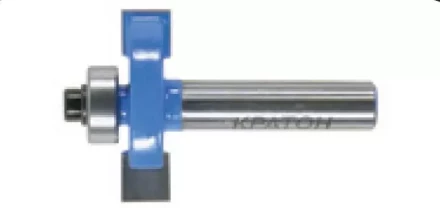 Фреза фальцевальная с подш 14006/10 Кратон 1 09 03 043 купить в Сургуте