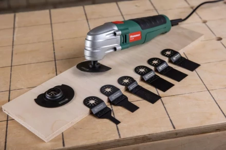 Насадка HAMMER MF-AC 014, 20 мм купить в Сургуте