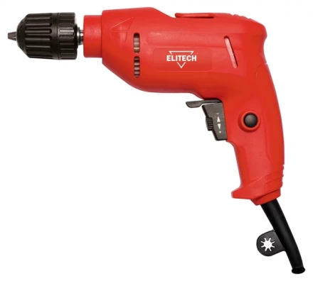 Дрель Elitech ЕВ0310 купить в Сургуте