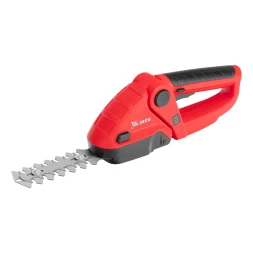 Ножницы-кусторез аккумуляторные GSM-3, Li-Ion, 3,6 В // MTX 59480