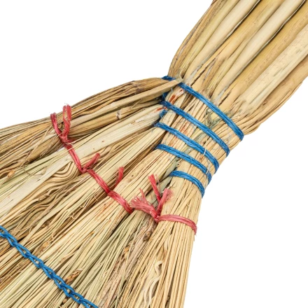 Веник из сорго &quot;ЛЮКС&quot; 93342 купить в Сургуте