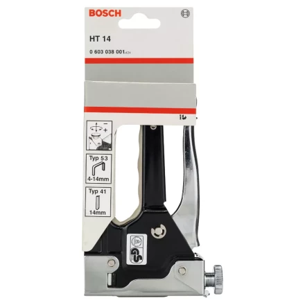 Степлер BOSCH HT 14 (0.603.038.001) купить в Сургуте