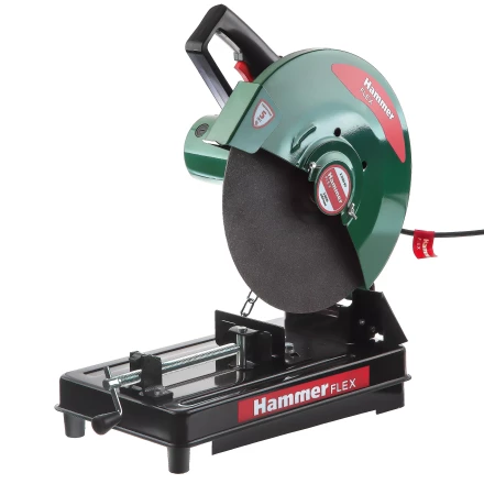 Пила монтажная Hammer Flex PM2200 купить в Сургуте