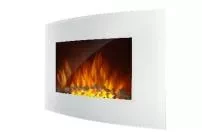 Электрокамин Electrolux EFP/W-1200URLS White купить в Сургуте