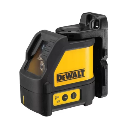 Лазерный нивелир DeWalt DW 088 K купить в Сургуте
