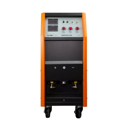 Инверторный сварочный аппарат FoxWeld Inversaw 1000 с трактором купить в Сургуте