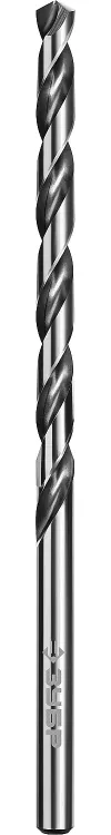 ЗУБР ПРОФ-А, 4.0 х 119 мм, сталь Р6М5, класс А, удлиненное сверло по металлу, Профессионал (29624-4) купить в Сургуте