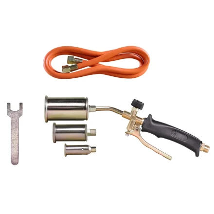 Набор кровельный VARTEG ГВП-450КР купить в Сургуте