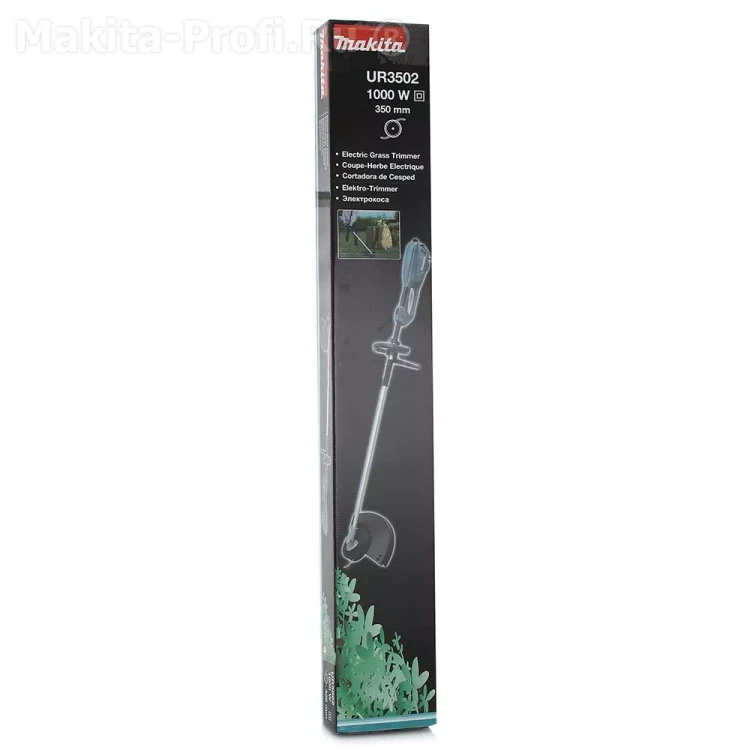 Электрокосилка Makita UR3502 купить в Сургуте