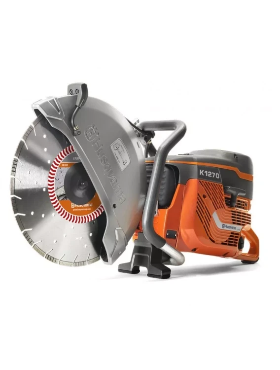 Бензорез  K1270/14"  Husqvarna купить в Сургуте