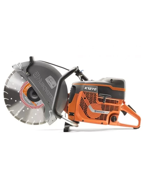 Бензорез  K1270/14"  Husqvarna купить в Сургуте