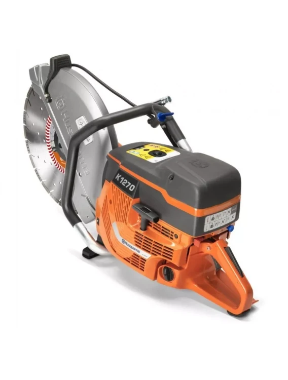 Бензорез  K1270/14"  Husqvarna купить в Сургуте