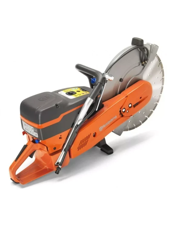 Бензорез  K1270/14"  Husqvarna купить в Сургуте