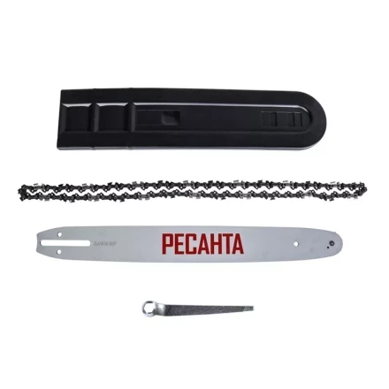 Электропила Ресанта ЭП-2216П 70/10/13 купить в Сургуте