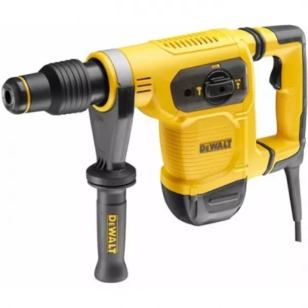Перфоратор D25481 K SDS-max DeWalt купить в Сургуте